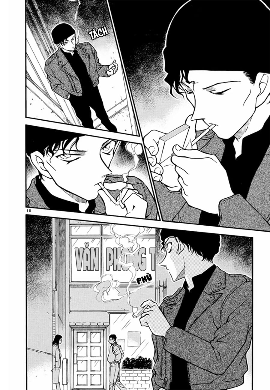 Thám tử lừng danh Conan | Tập 033. Thám tử lừng danh Conan | Tập 033. 727 – manga, gosho aoyama, case closed, tham tu lung danh conan, conan, detective conan, truyen tranh, trinh tham, pha an, truyen conan, doc truyen conan.