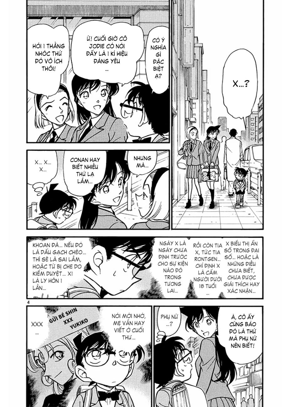Thám tử lừng danh Conan | Tập 033. Thám tử lừng danh Conan | Tập 033. 599 – manga, gosho aoyama, case closed, tham tu lung danh conan, conan, detective conan, truyen tranh, trinh tham, pha an, truyen conan, doc truyen conan.