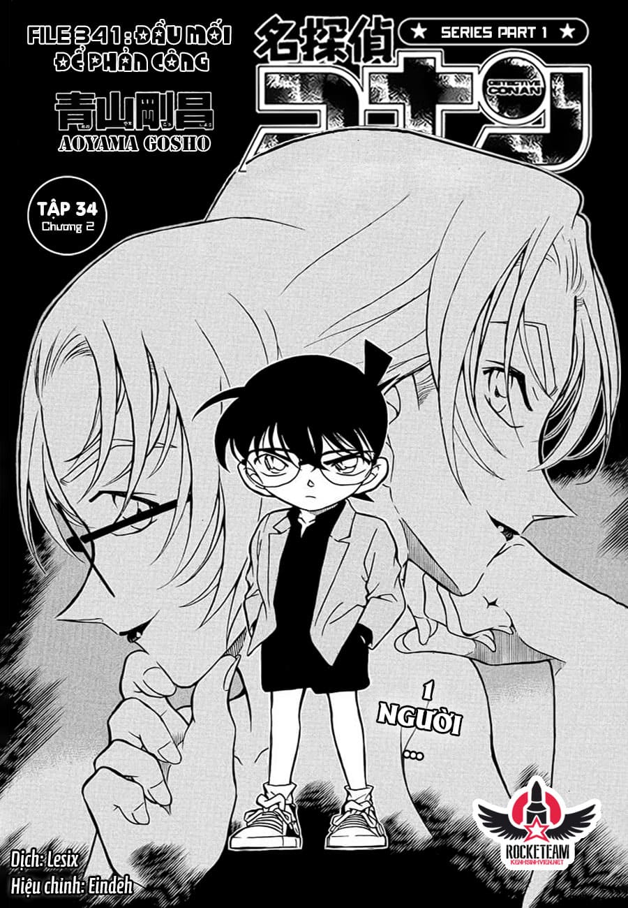 Thám tử lừng danh Conan | Tập 034. Thám tử lừng danh Conan | Tập 034. 788 – manga, gosho aoyama, case closed, tham tu lung danh conan, conan, detective conan, truyen tranh, trinh tham, pha an, truyen conan, doc truyen conan.