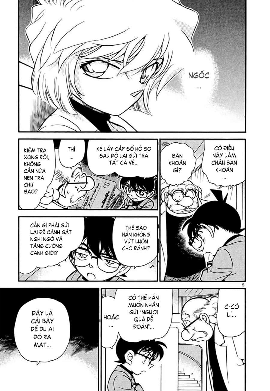 Thám tử lừng danh Conan | Tập 034. Thám tử lừng danh Conan | Tập 034. 270 – manga, gosho aoyama, case closed, tham tu lung danh conan, conan, detective conan, truyen tranh, trinh tham, pha an, truyen conan, doc truyen conan.