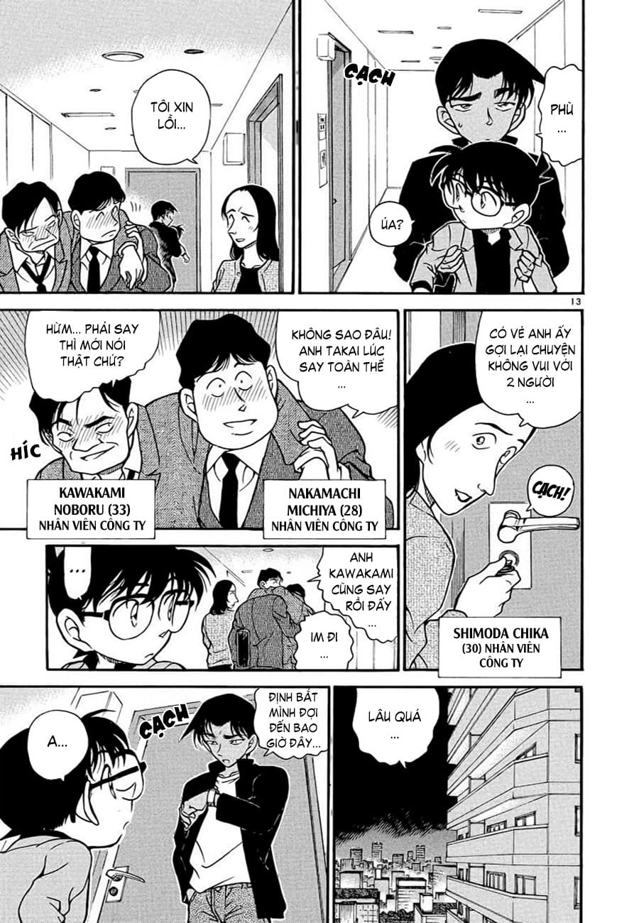 Thám tử lừng danh Conan | Tập 034. Thám tử lừng danh Conan | Tập 034. 420 – manga, gosho aoyama, case closed, tham tu lung danh conan, conan, detective conan, truyen tranh, trinh tham, pha an, truyen conan, doc truyen conan.