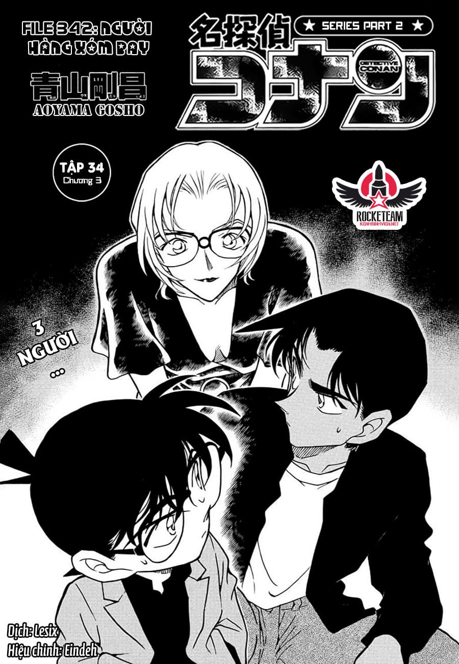 Thám tử lừng danh Conan | Tập 034. Thám tử lừng danh Conan | Tập 034. 861 – manga, gosho aoyama, case closed, tham tu lung danh conan, conan, detective conan, truyen tranh, trinh tham, pha an, truyen conan, doc truyen conan.