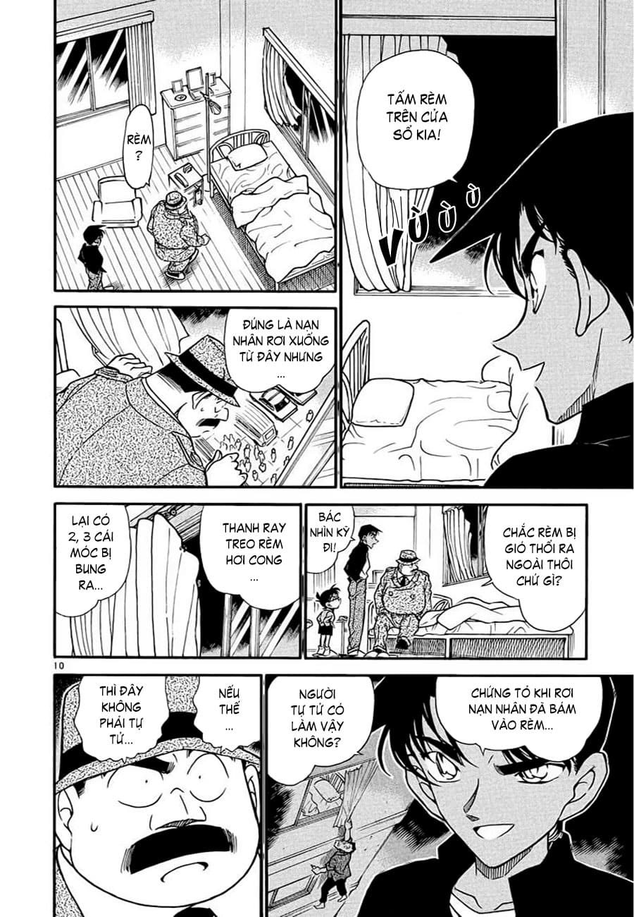 Thám tử lừng danh Conan | Tập 034. Thám tử lừng danh Conan | Tập 034. 364 – manga, gosho aoyama, case closed, tham tu lung danh conan, conan, detective conan, truyen tranh, trinh tham, pha an, truyen conan, doc truyen conan.
