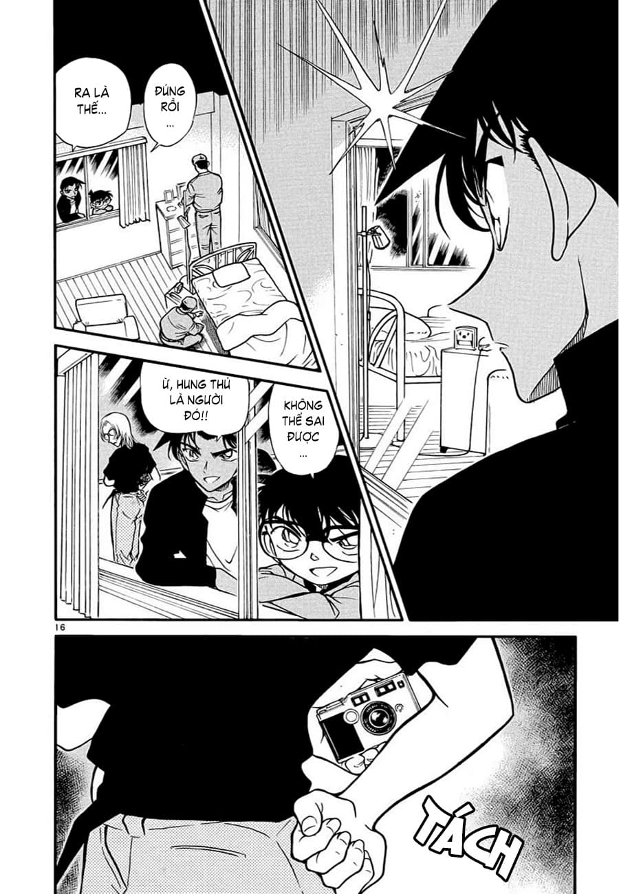 Thám tử lừng danh Conan | Tập 034. Thám tử lừng danh Conan | Tập 034. 922 – manga, gosho aoyama, case closed, tham tu lung danh conan, conan, detective conan, truyen tranh, trinh tham, pha an, truyen conan, doc truyen conan.