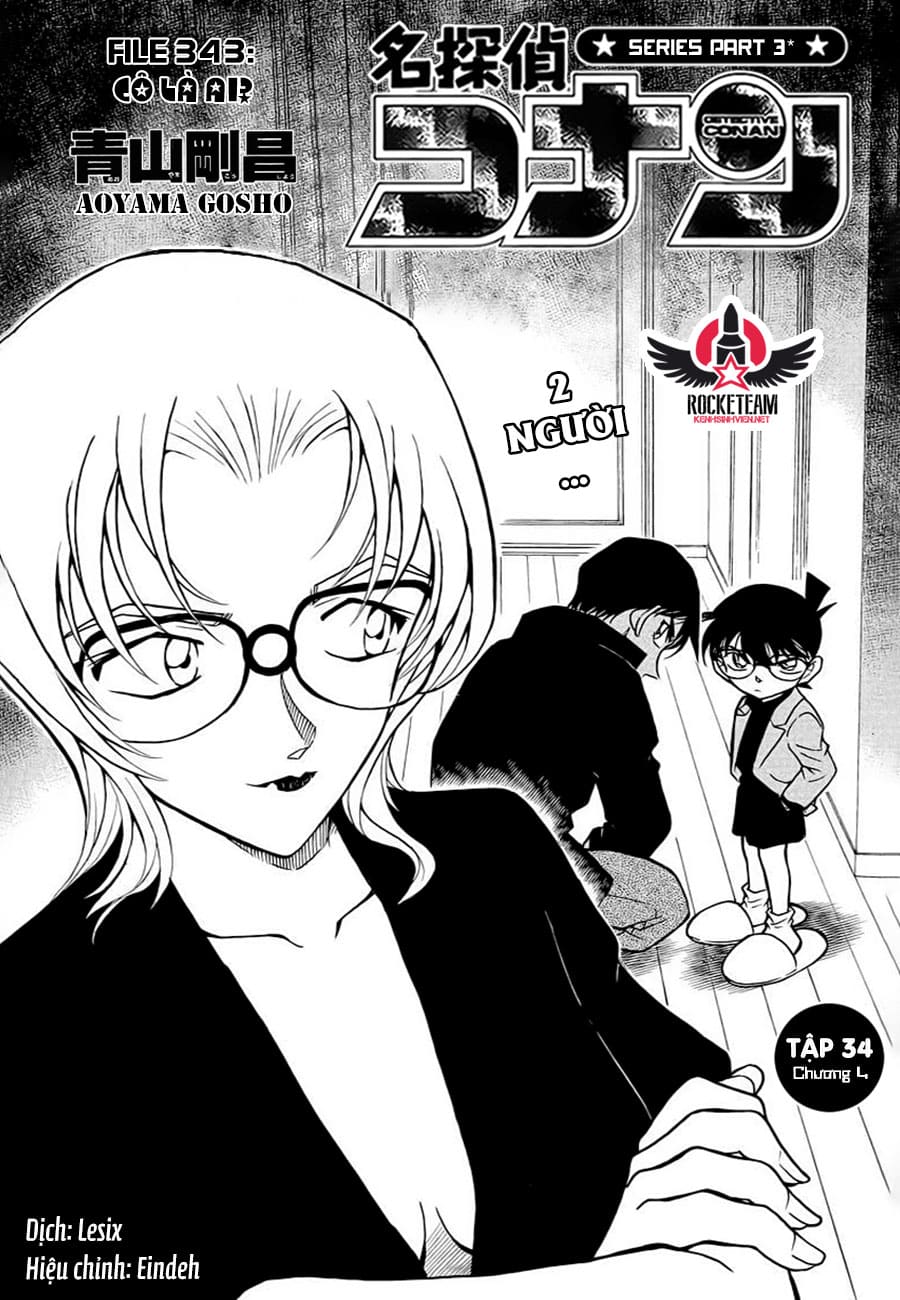 Thám tử lừng danh Conan | Tập 034. Thám tử lừng danh Conan | Tập 034. 227 – manga, gosho aoyama, case closed, tham tu lung danh conan, conan, detective conan, truyen tranh, trinh tham, pha an, truyen conan, doc truyen conan.