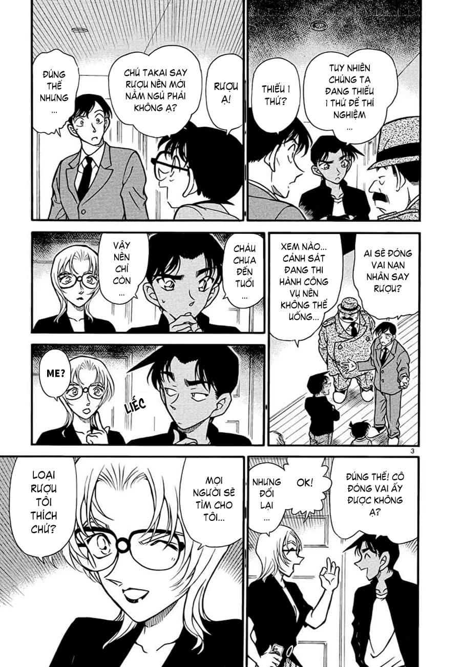 Thám tử lừng danh Conan | Tập 034. Thám tử lừng danh Conan | Tập 034. 368 – manga, gosho aoyama, case closed, tham tu lung danh conan, conan, detective conan, truyen tranh, trinh tham, pha an, truyen conan, doc truyen conan.