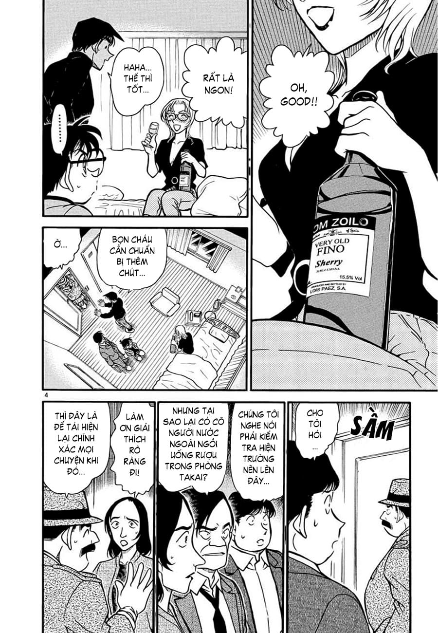 Thám tử lừng danh Conan | Tập 034. Thám tử lừng danh Conan | Tập 034. 274 – manga, gosho aoyama, case closed, tham tu lung danh conan, conan, detective conan, truyen tranh, trinh tham, pha an, truyen conan, doc truyen conan.