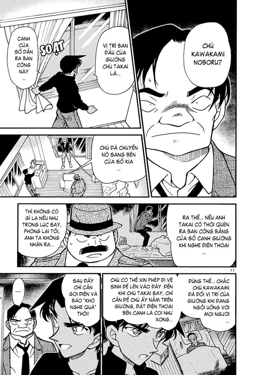 Thám tử lừng danh Conan | Tập 034. Thám tử lừng danh Conan | Tập 034. 230 – manga, gosho aoyama, case closed, tham tu lung danh conan, conan, detective conan, truyen tranh, trinh tham, pha an, truyen conan, doc truyen conan.