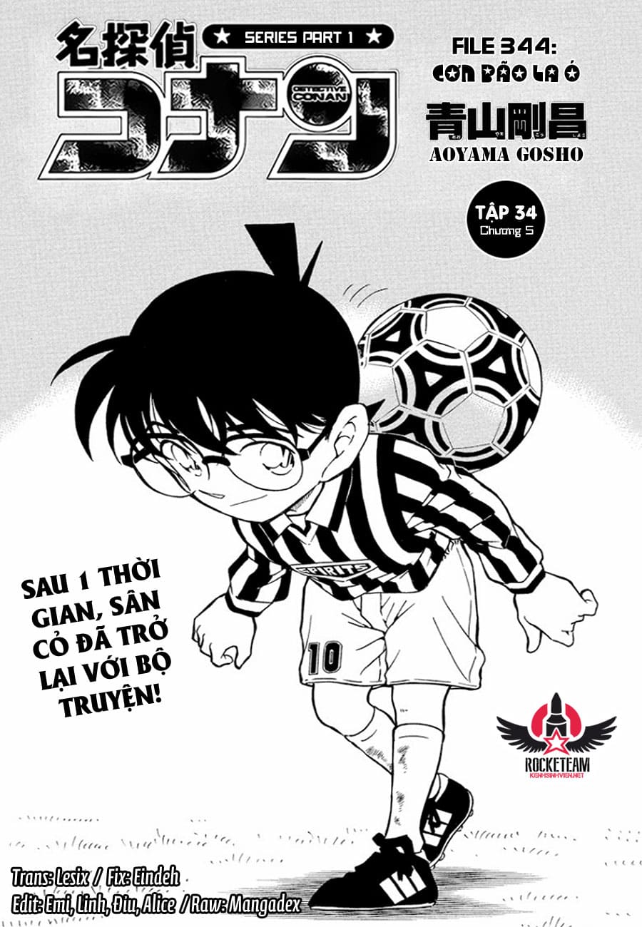 Thám tử lừng danh Conan | Tập 034. Thám tử lừng danh Conan | Tập 034. 799 – manga, gosho aoyama, case closed, tham tu lung danh conan, conan, detective conan, truyen tranh, trinh tham, pha an, truyen conan, doc truyen conan.