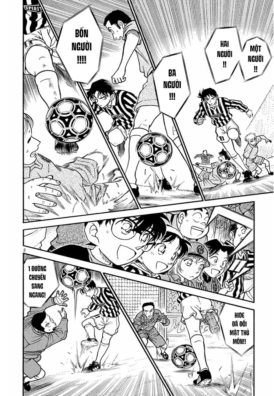 Thám tử lừng danh Conan | Tập 034. Thám tử lừng danh Conan | Tập 034. 744 – manga, gosho aoyama, case closed, tham tu lung danh conan, conan, detective conan, truyen tranh, trinh tham, pha an, truyen conan, doc truyen conan.