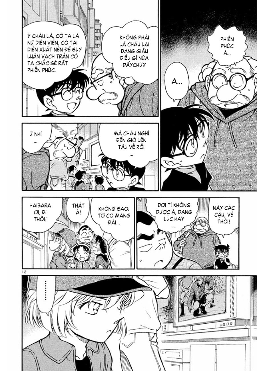 Thám tử lừng danh Conan | Tập 034. Thám tử lừng danh Conan | Tập 034. 780 – manga, gosho aoyama, case closed, tham tu lung danh conan, conan, detective conan, truyen tranh, trinh tham, pha an, truyen conan, doc truyen conan.
