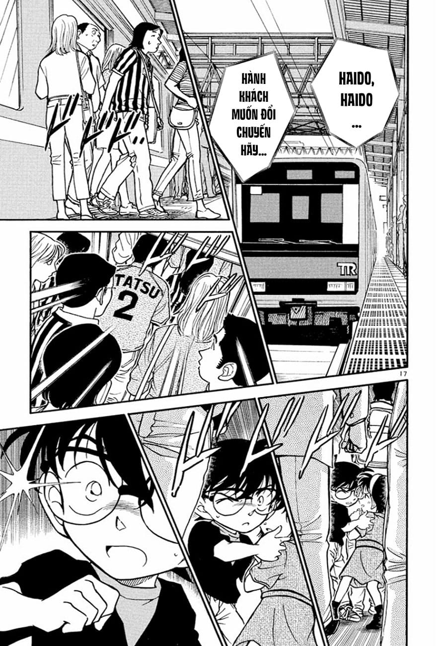 Thám tử lừng danh Conan | Tập 034. Thám tử lừng danh Conan | Tập 034. 329 – manga, gosho aoyama, case closed, tham tu lung danh conan, conan, detective conan, truyen tranh, trinh tham, pha an, truyen conan, doc truyen conan.