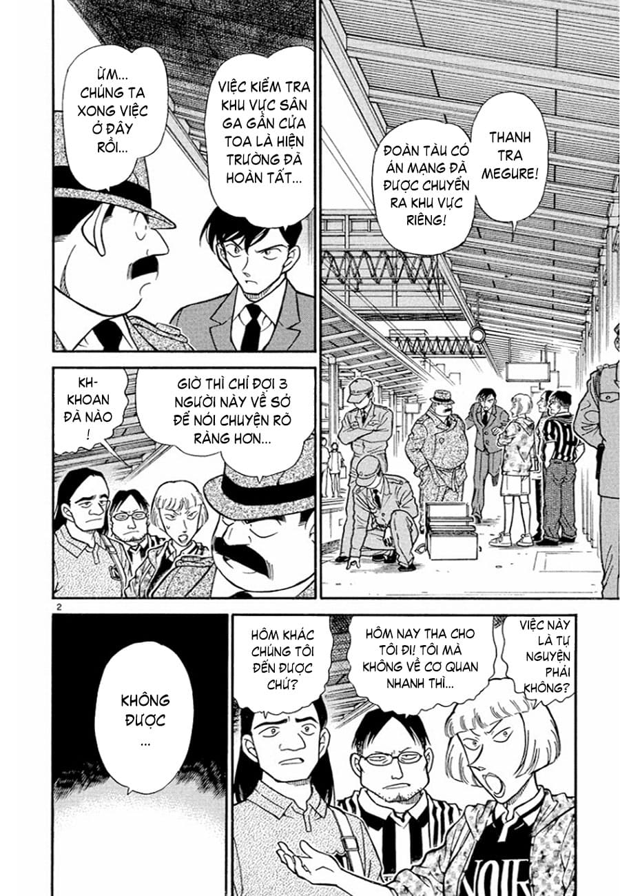 Thám tử lừng danh Conan | Tập 034. Thám tử lừng danh Conan | Tập 034. 608 – manga, gosho aoyama, case closed, tham tu lung danh conan, conan, detective conan, truyen tranh, trinh tham, pha an, truyen conan, doc truyen conan.