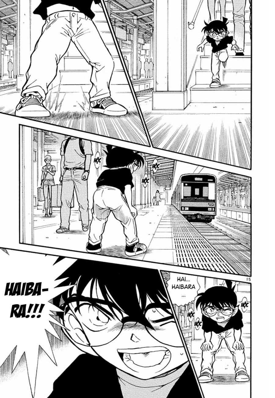 Thám tử lừng danh Conan | Tập 034. Thám tử lừng danh Conan | Tập 034. 182 – manga, gosho aoyama, case closed, tham tu lung danh conan, conan, detective conan, truyen tranh, trinh tham, pha an, truyen conan, doc truyen conan.