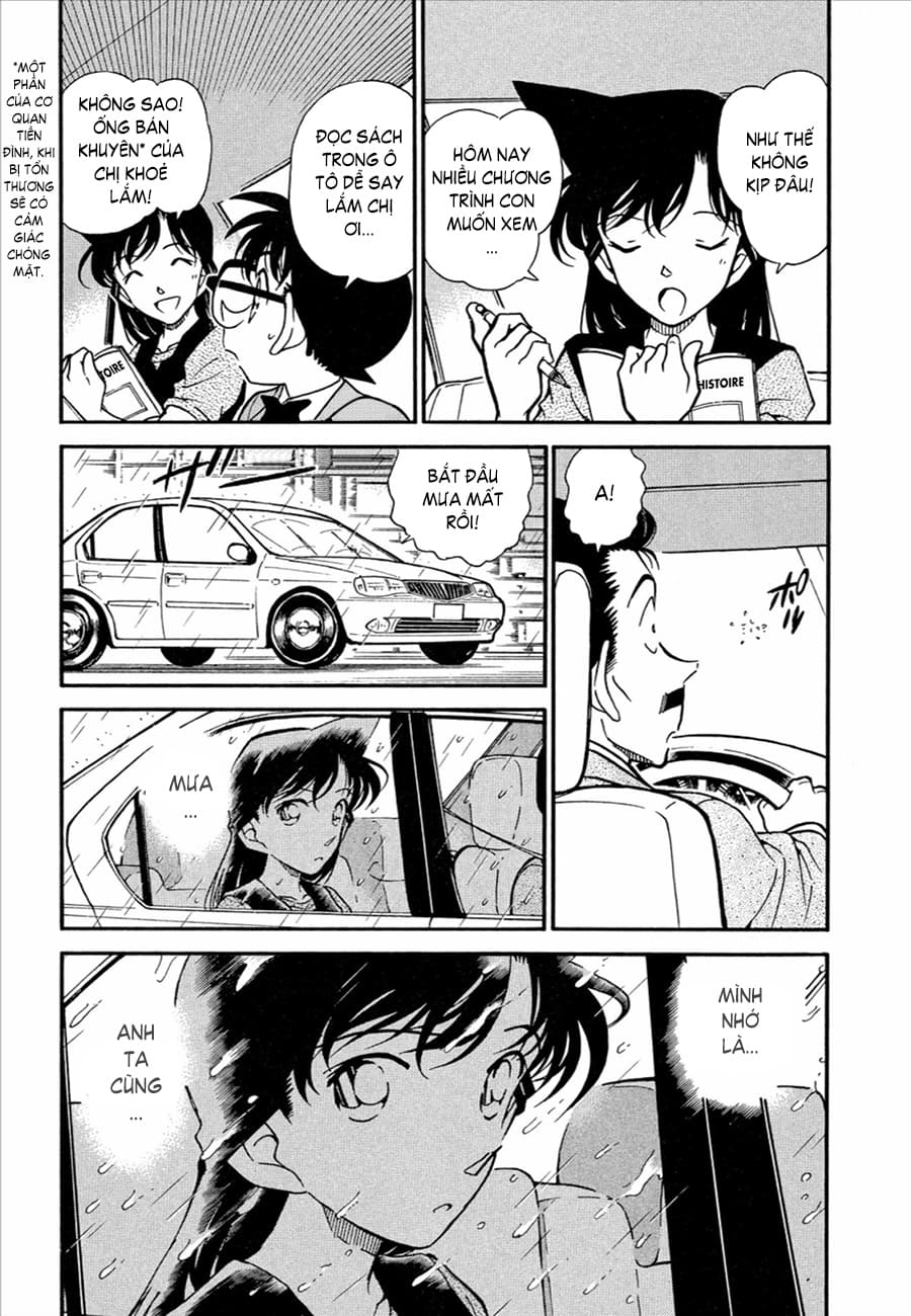Thám tử lừng danh Conan | Tập 034. Thám tử lừng danh Conan | Tập 034. 942 – manga, gosho aoyama, case closed, tham tu lung danh conan, conan, detective conan, truyen tranh, trinh tham, pha an, truyen conan, doc truyen conan.