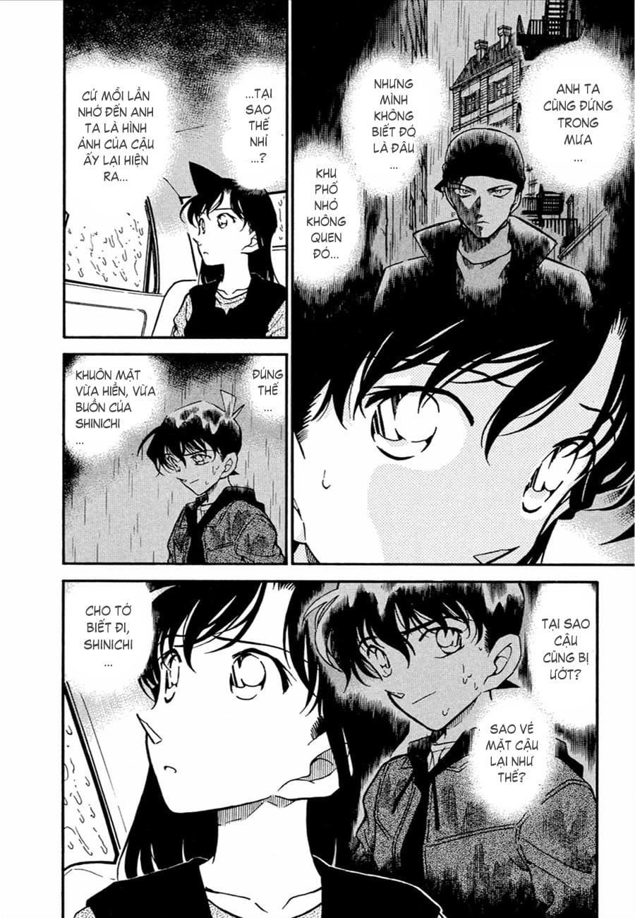 Thám tử lừng danh Conan | Tập 034. Thám tử lừng danh Conan | Tập 034. 533 – manga, gosho aoyama, case closed, tham tu lung danh conan, conan, detective conan, truyen tranh, trinh tham, pha an, truyen conan, doc truyen conan.
