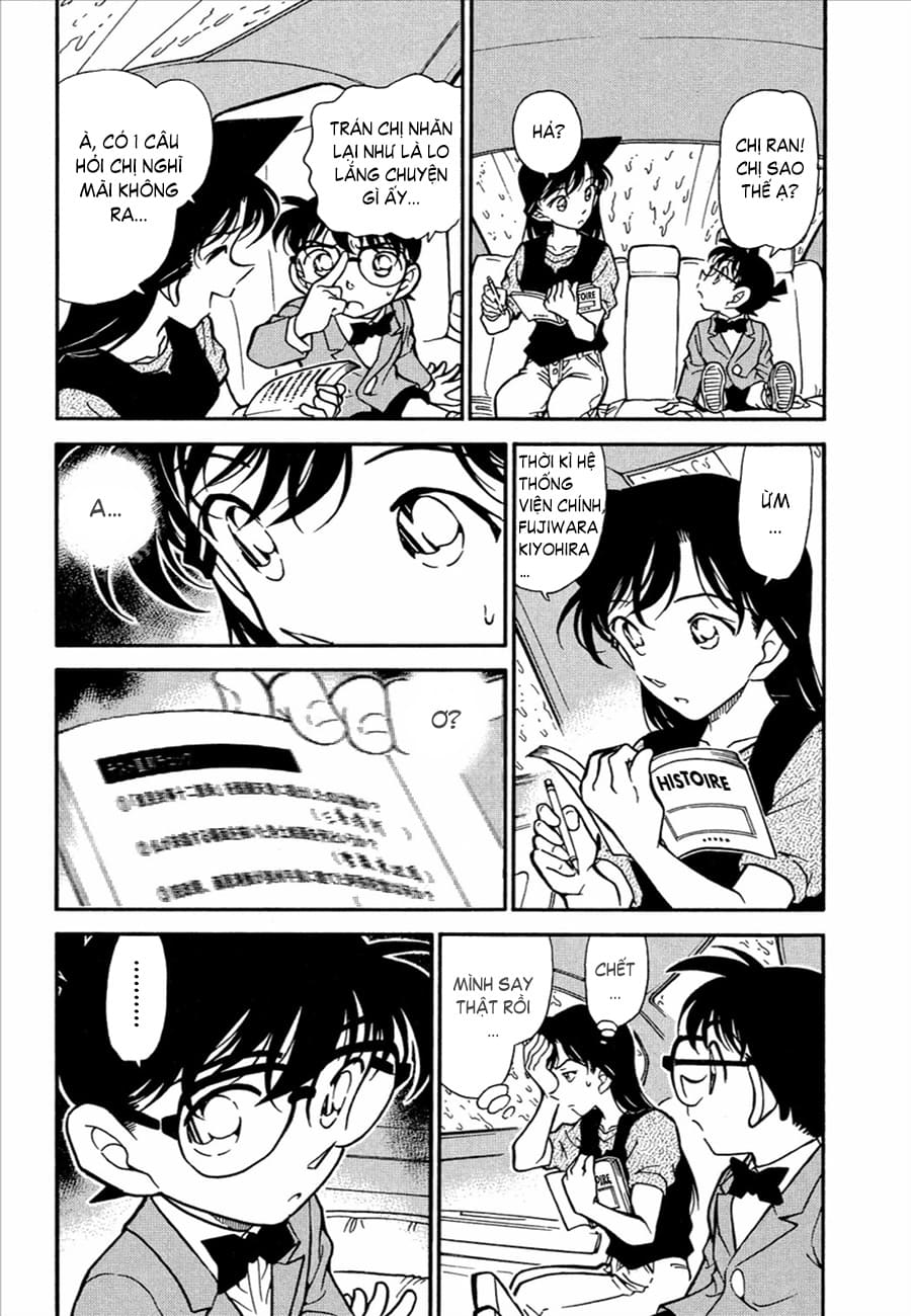 Thám tử lừng danh Conan | Tập 034. Thám tử lừng danh Conan | Tập 034. 734 – manga, gosho aoyama, case closed, tham tu lung danh conan, conan, detective conan, truyen tranh, trinh tham, pha an, truyen conan, doc truyen conan.