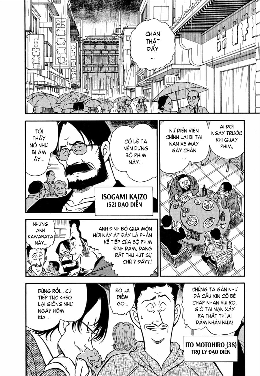 Thám tử lừng danh Conan | Tập 034. Thám tử lừng danh Conan | Tập 034. 889 – manga, gosho aoyama, case closed, tham tu lung danh conan, conan, detective conan, truyen tranh, trinh tham, pha an, truyen conan, doc truyen conan.