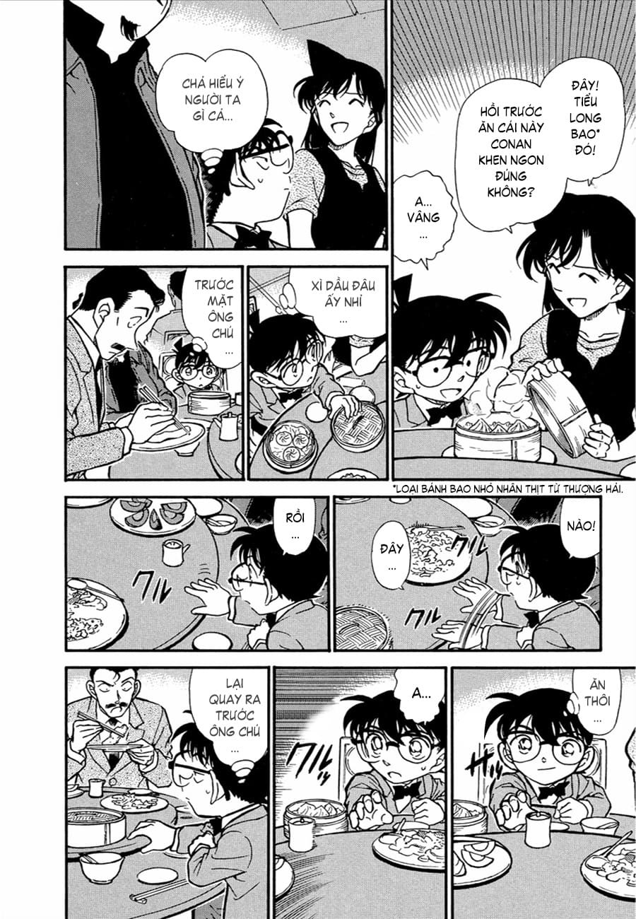 Thám tử lừng danh Conan | Tập 034. Thám tử lừng danh Conan | Tập 034. 095 – manga, gosho aoyama, case closed, tham tu lung danh conan, conan, detective conan, truyen tranh, trinh tham, pha an, truyen conan, doc truyen conan.