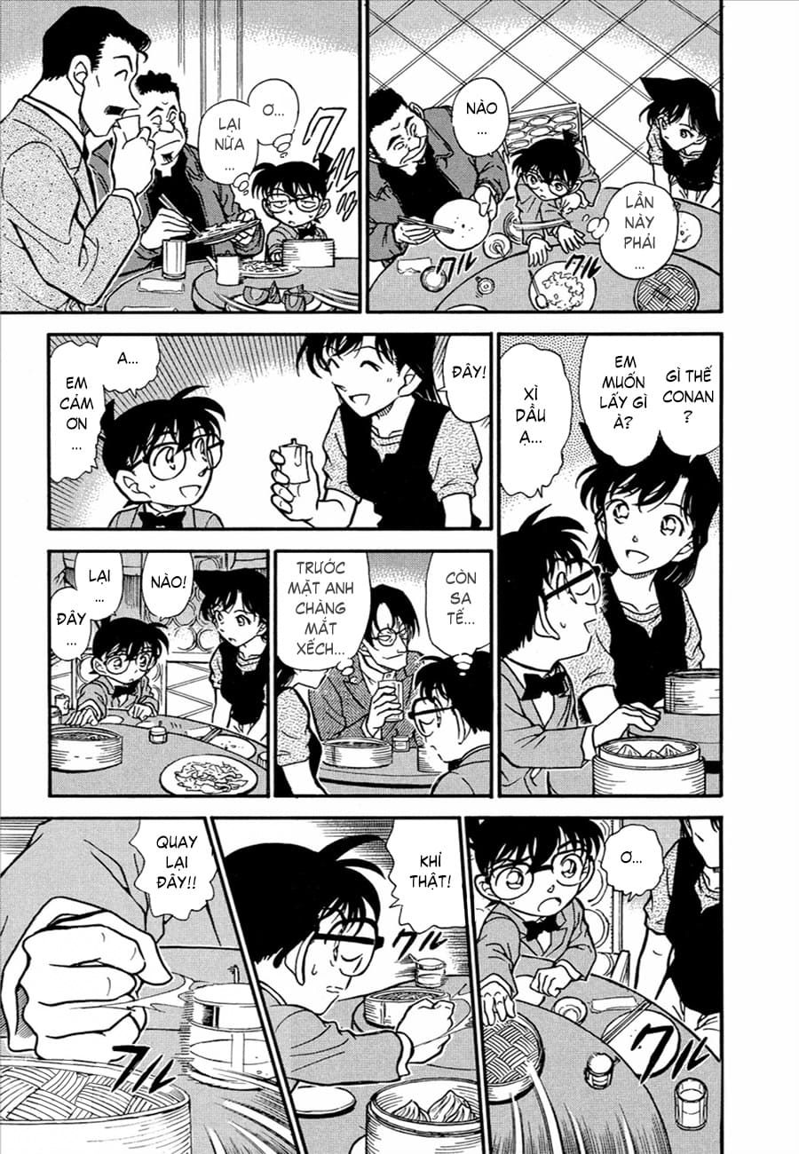 Thám tử lừng danh Conan | Tập 034. Thám tử lừng danh Conan | Tập 034. 386 – manga, gosho aoyama, case closed, tham tu lung danh conan, conan, detective conan, truyen tranh, trinh tham, pha an, truyen conan, doc truyen conan.