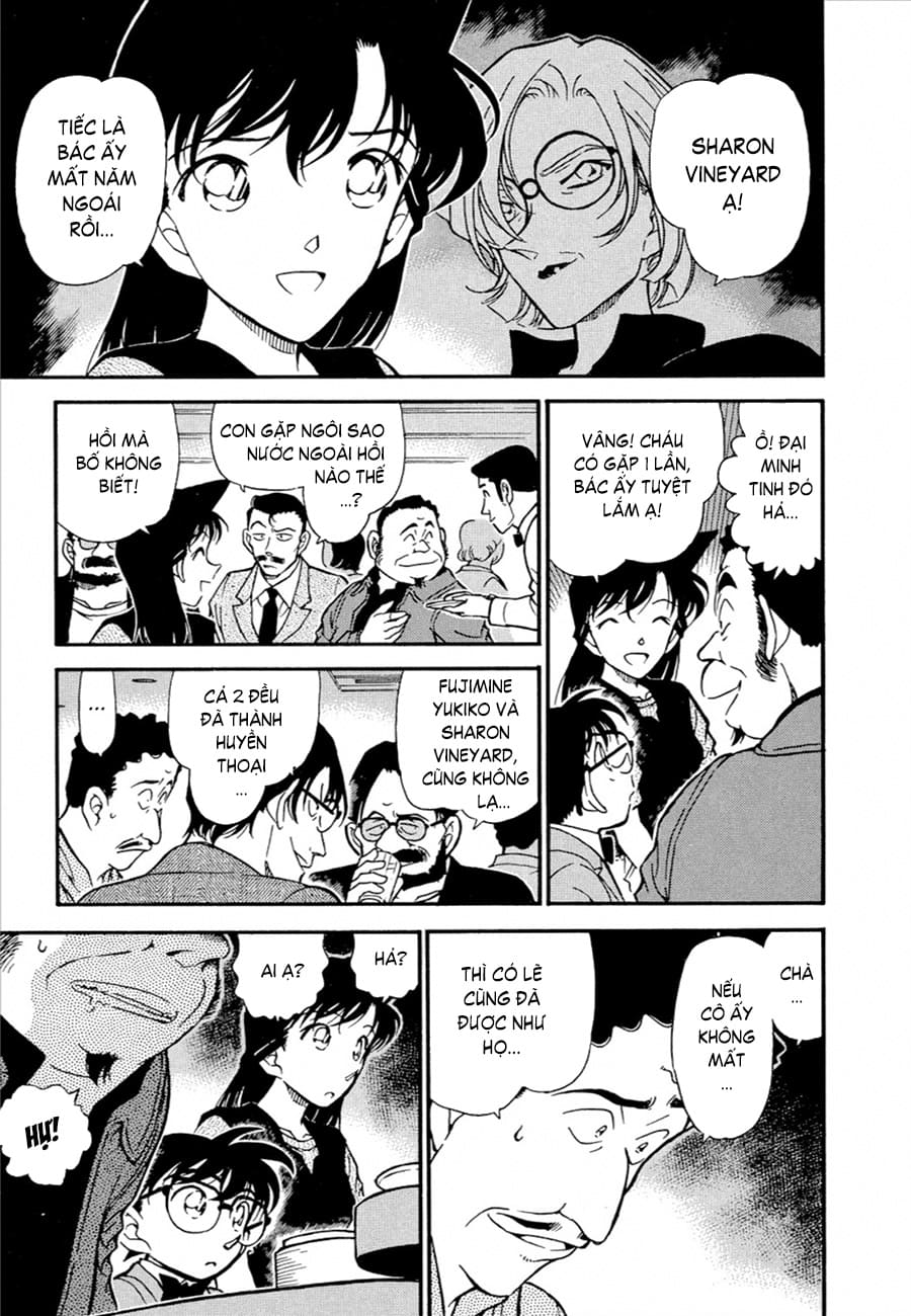 Thám tử lừng danh Conan | Tập 034. Thám tử lừng danh Conan | Tập 034. 141 – manga, gosho aoyama, case closed, tham tu lung danh conan, conan, detective conan, truyen tranh, trinh tham, pha an, truyen conan, doc truyen conan.