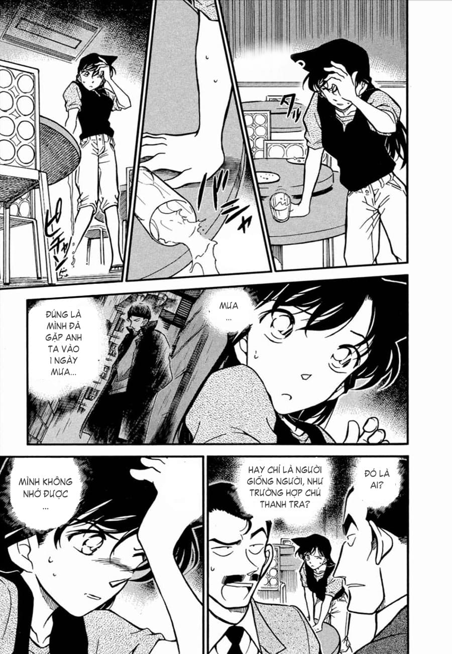Thám tử lừng danh Conan | Tập 034. Thám tử lừng danh Conan | Tập 034. 372 – manga, gosho aoyama, case closed, tham tu lung danh conan, conan, detective conan, truyen tranh, trinh tham, pha an, truyen conan, doc truyen conan.