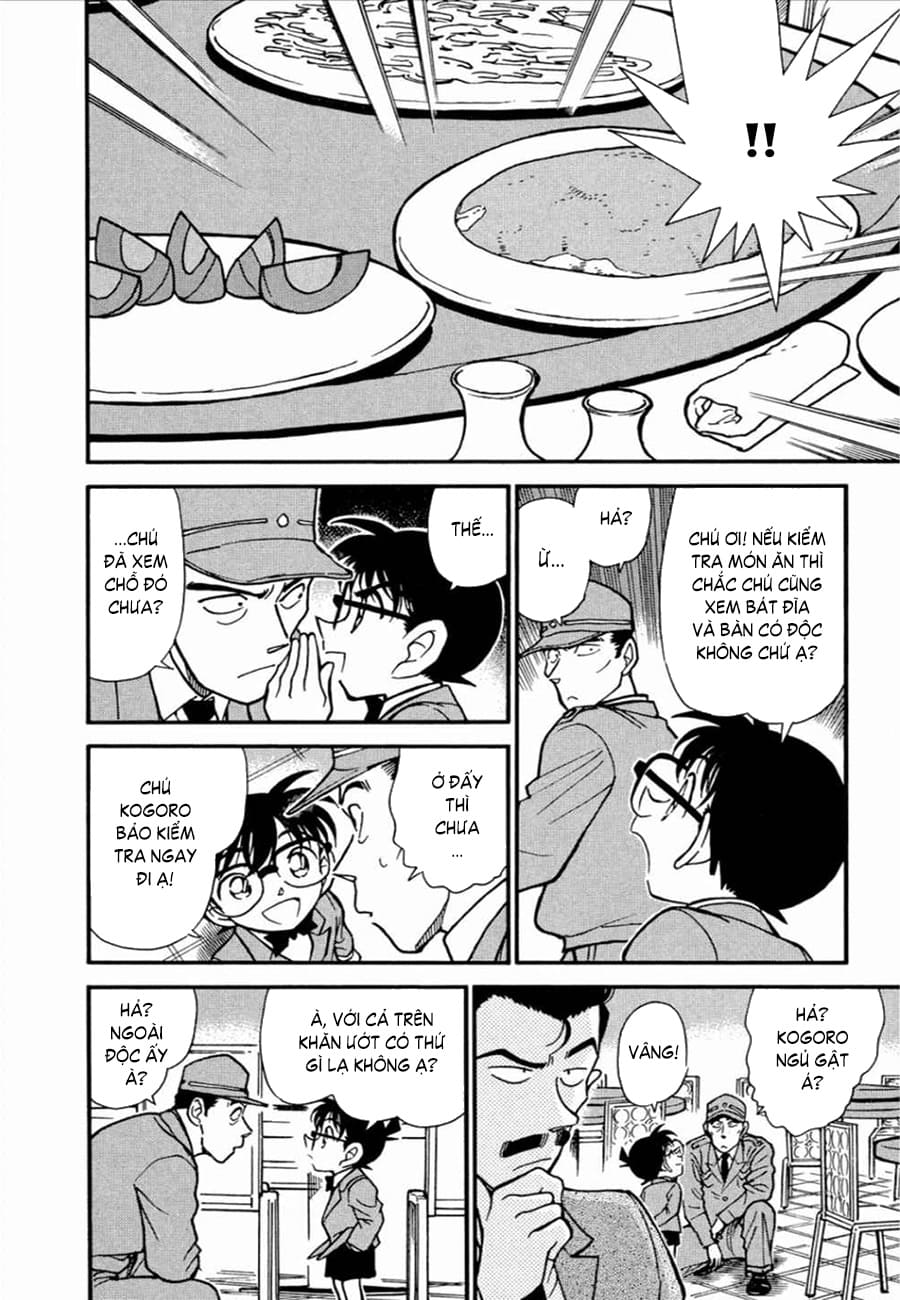 Thám tử lừng danh Conan | Tập 034. Thám tử lừng danh Conan | Tập 034. 362 – manga, gosho aoyama, case closed, tham tu lung danh conan, conan, detective conan, truyen tranh, trinh tham, pha an, truyen conan, doc truyen conan.