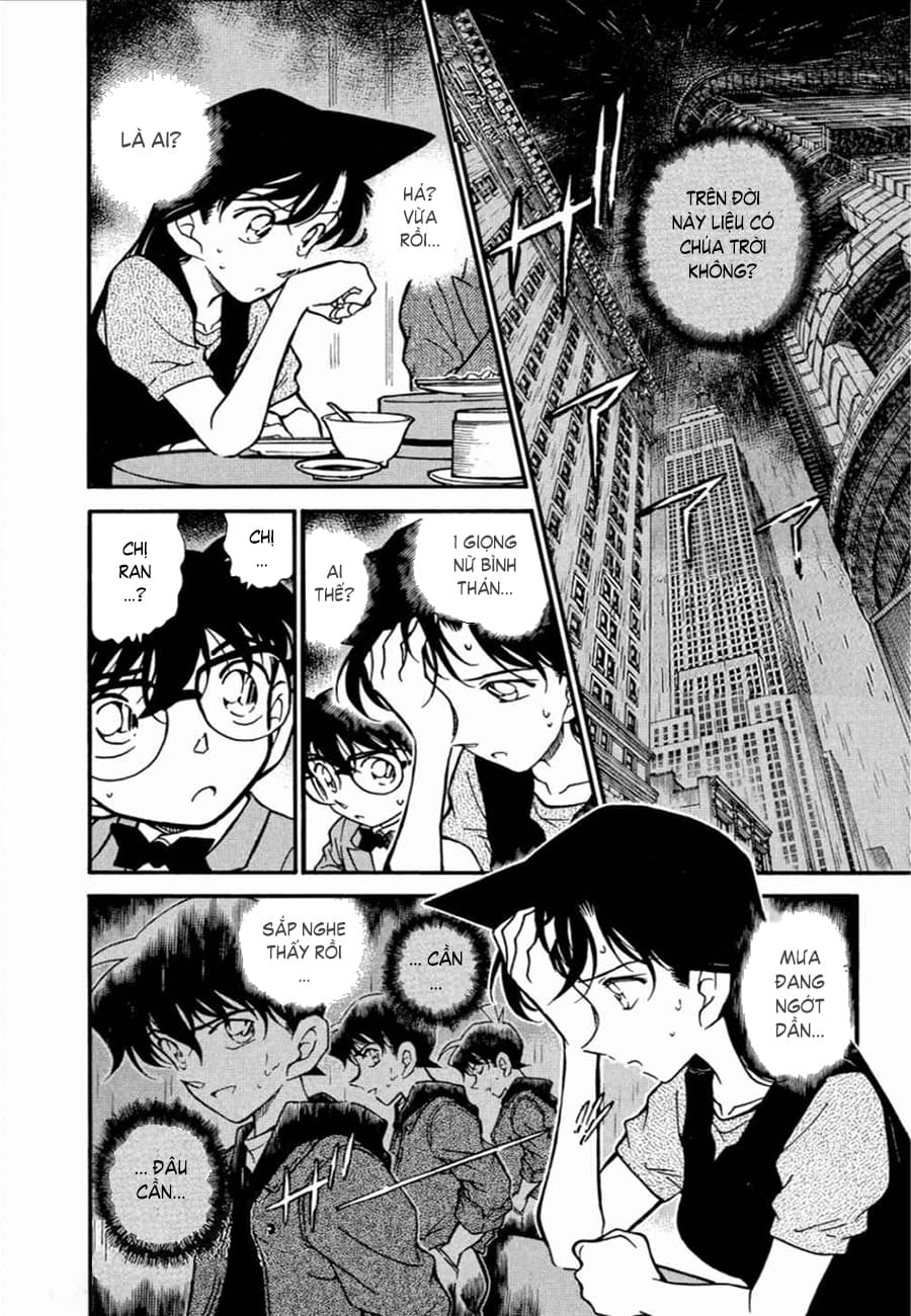 Thám tử lừng danh Conan | Tập 034. Thám tử lừng danh Conan | Tập 034. 187 – manga, gosho aoyama, case closed, tham tu lung danh conan, conan, detective conan, truyen tranh, trinh tham, pha an, truyen conan, doc truyen conan.