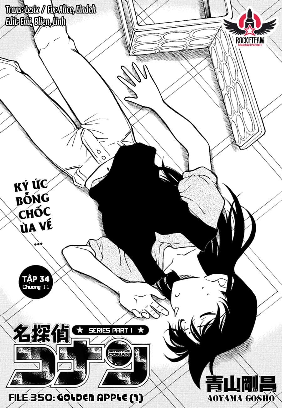 Thám tử lừng danh Conan | Tập 035. Thám tử lừng danh Conan | Tập 035. 738 – manga, gosho aoyama, case closed, tham tu lung danh conan, conan, detective conan, truyen tranh, trinh tham, pha an, truyen conan, doc truyen conan.