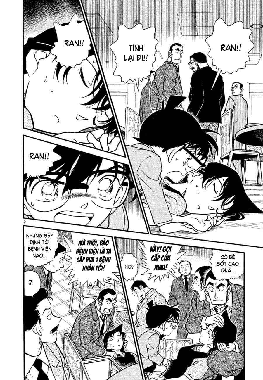 Thám tử lừng danh Conan | Tập 035. Thám tử lừng danh Conan | Tập 035. 784 – manga, gosho aoyama, case closed, tham tu lung danh conan, conan, detective conan, truyen tranh, trinh tham, pha an, truyen conan, doc truyen conan.