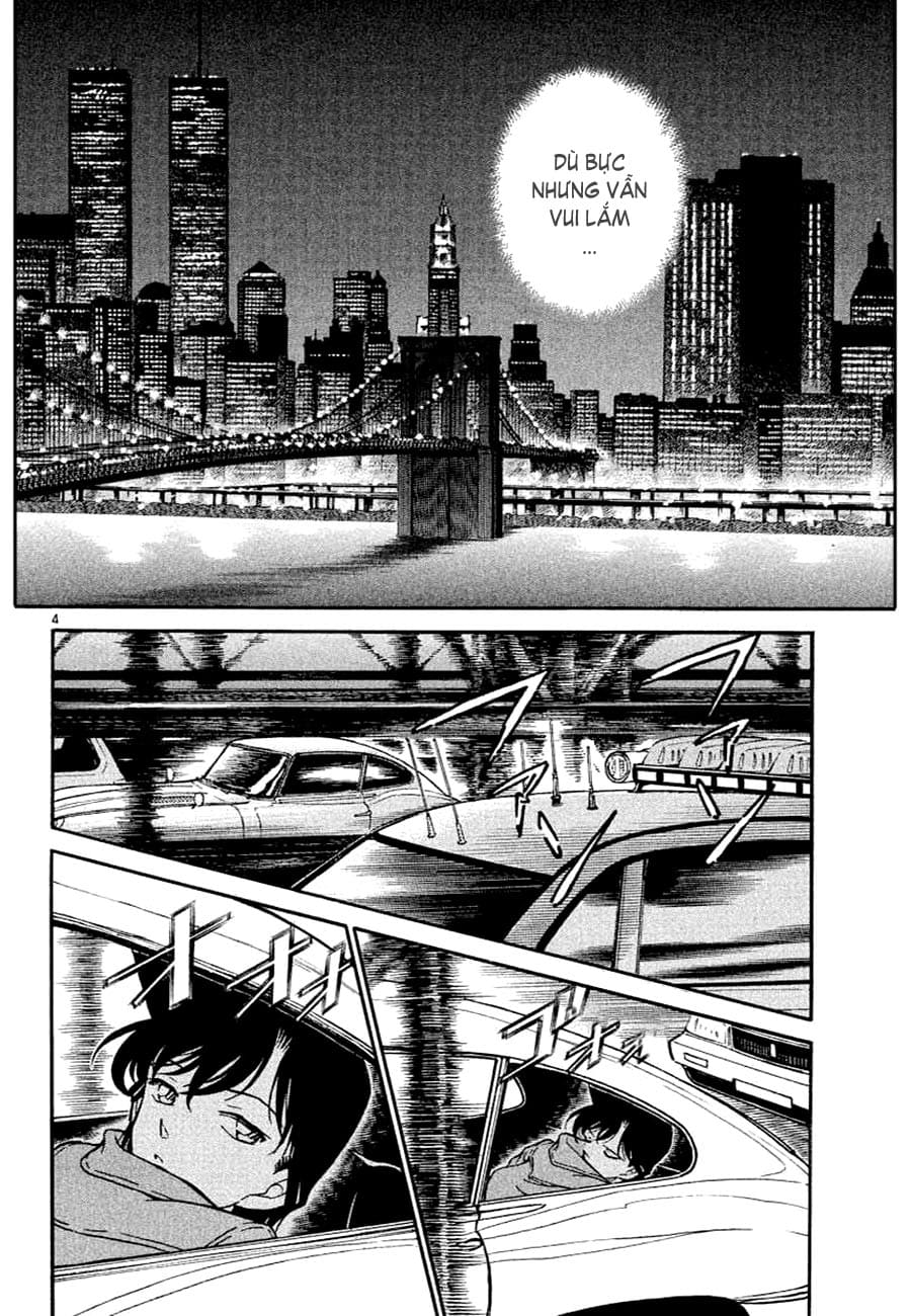 Thám tử lừng danh Conan | Tập 035. Thám tử lừng danh Conan | Tập 035. 249 – manga, gosho aoyama, case closed, tham tu lung danh conan, conan, detective conan, truyen tranh, trinh tham, pha an, truyen conan, doc truyen conan.