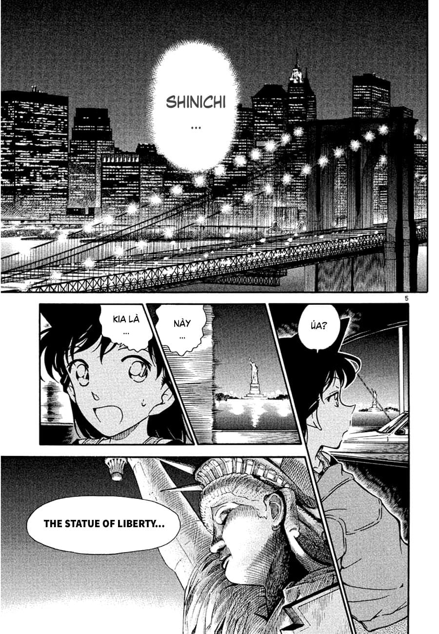 Thám tử lừng danh Conan | Tập 035. Thám tử lừng danh Conan | Tập 035. 903 – manga, gosho aoyama, case closed, tham tu lung danh conan, conan, detective conan, truyen tranh, trinh tham, pha an, truyen conan, doc truyen conan.