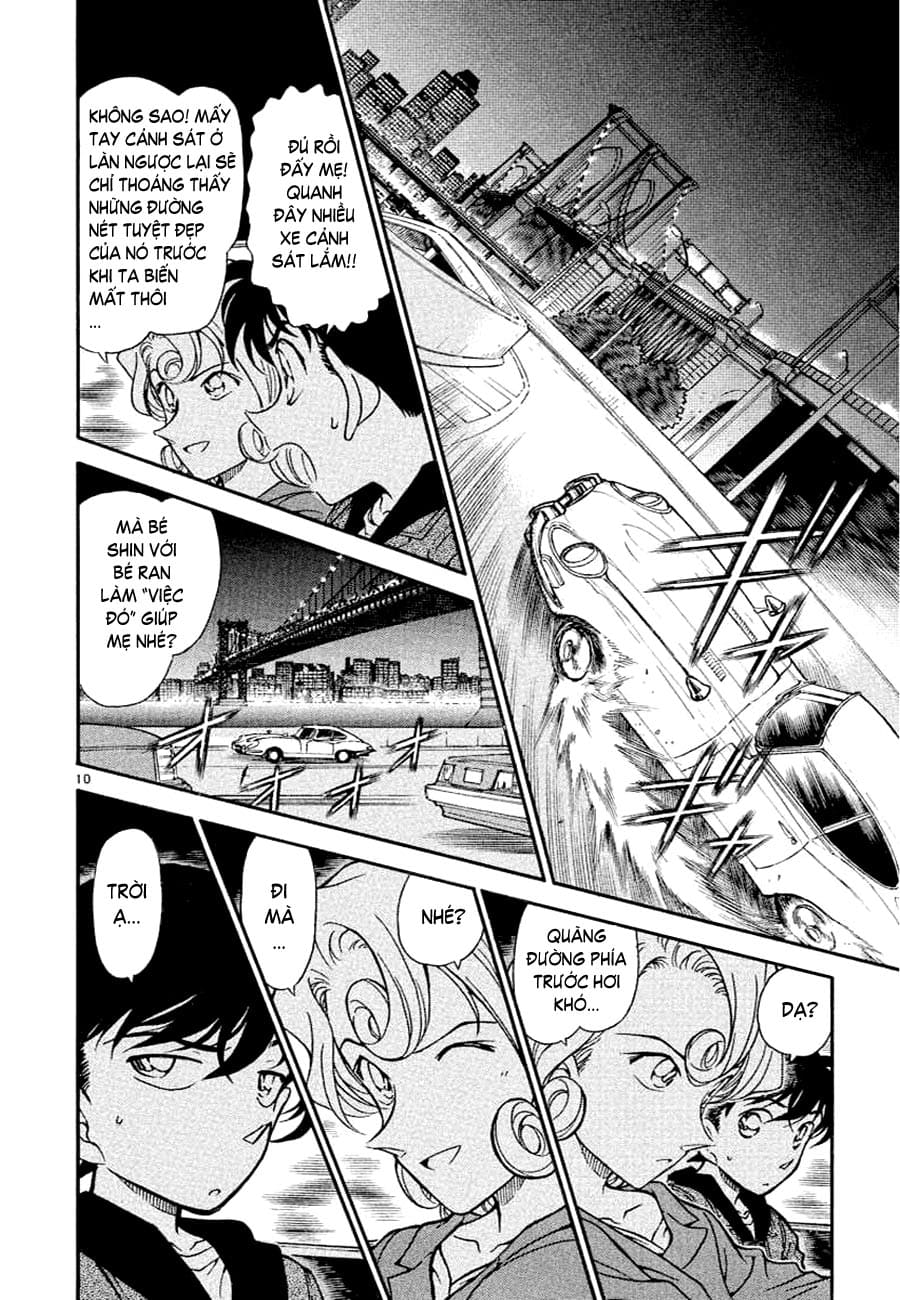 Thám tử lừng danh Conan | Tập 035. Thám tử lừng danh Conan | Tập 035. 486 – manga, gosho aoyama, case closed, tham tu lung danh conan, conan, detective conan, truyen tranh, trinh tham, pha an, truyen conan, doc truyen conan.