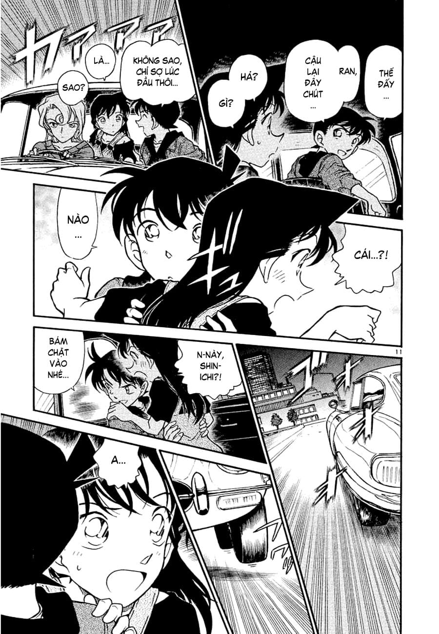 Thám tử lừng danh Conan | Tập 035. Thám tử lừng danh Conan | Tập 035. 643 – manga, gosho aoyama, case closed, tham tu lung danh conan, conan, detective conan, truyen tranh, trinh tham, pha an, truyen conan, doc truyen conan.
