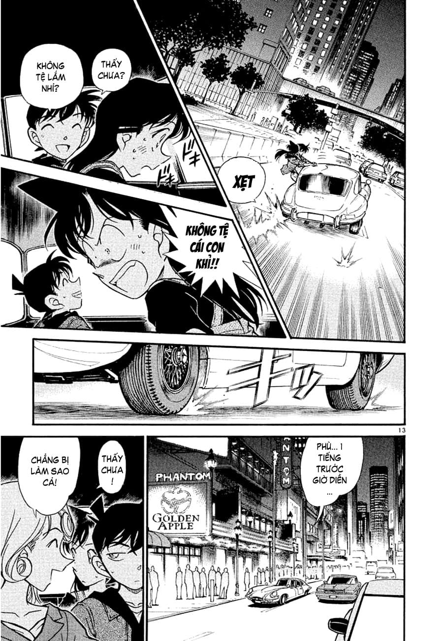 Thám tử lừng danh Conan | Tập 035. Thám tử lừng danh Conan | Tập 035. 399 – manga, gosho aoyama, case closed, tham tu lung danh conan, conan, detective conan, truyen tranh, trinh tham, pha an, truyen conan, doc truyen conan.