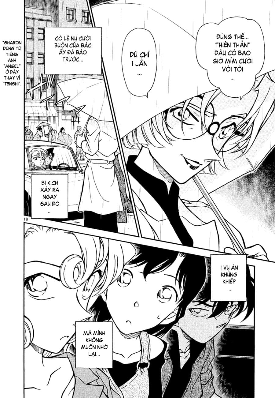 Thám tử lừng danh Conan | Tập 035. Thám tử lừng danh Conan | Tập 035. 274 – manga, gosho aoyama, case closed, tham tu lung danh conan, conan, detective conan, truyen tranh, trinh tham, pha an, truyen conan, doc truyen conan.