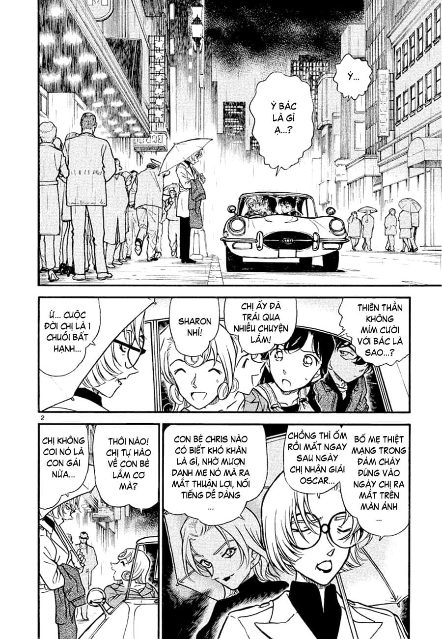 Thám tử lừng danh Conan | Tập 035. Thám tử lừng danh Conan | Tập 035. 544 – manga, gosho aoyama, case closed, tham tu lung danh conan, conan, detective conan, truyen tranh, trinh tham, pha an, truyen conan, doc truyen conan.