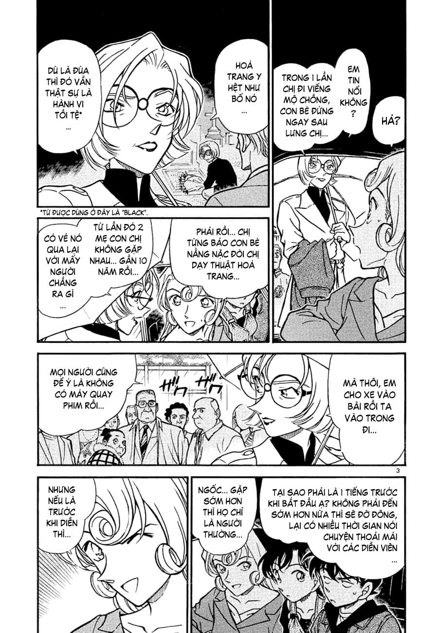 Thám tử lừng danh Conan | Tập 035. Thám tử lừng danh Conan | Tập 035. 214 – manga, gosho aoyama, case closed, tham tu lung danh conan, conan, detective conan, truyen tranh, trinh tham, pha an, truyen conan, doc truyen conan.