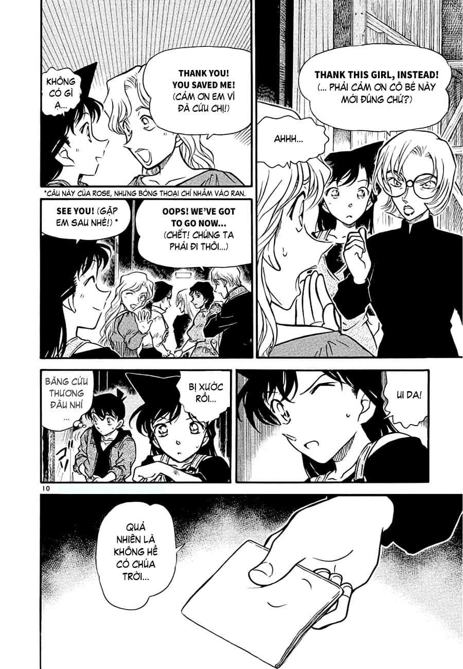 Thám tử lừng danh Conan | Tập 035. Thám tử lừng danh Conan | Tập 035. 313 – manga, gosho aoyama, case closed, tham tu lung danh conan, conan, detective conan, truyen tranh, trinh tham, pha an, truyen conan, doc truyen conan.