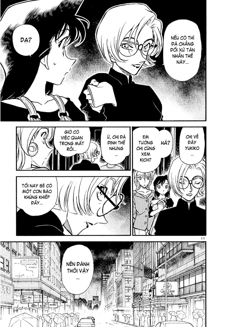 Thám tử lừng danh Conan | Tập 035. Thám tử lừng danh Conan | Tập 035. 207 – manga, gosho aoyama, case closed, tham tu lung danh conan, conan, detective conan, truyen tranh, trinh tham, pha an, truyen conan, doc truyen conan.