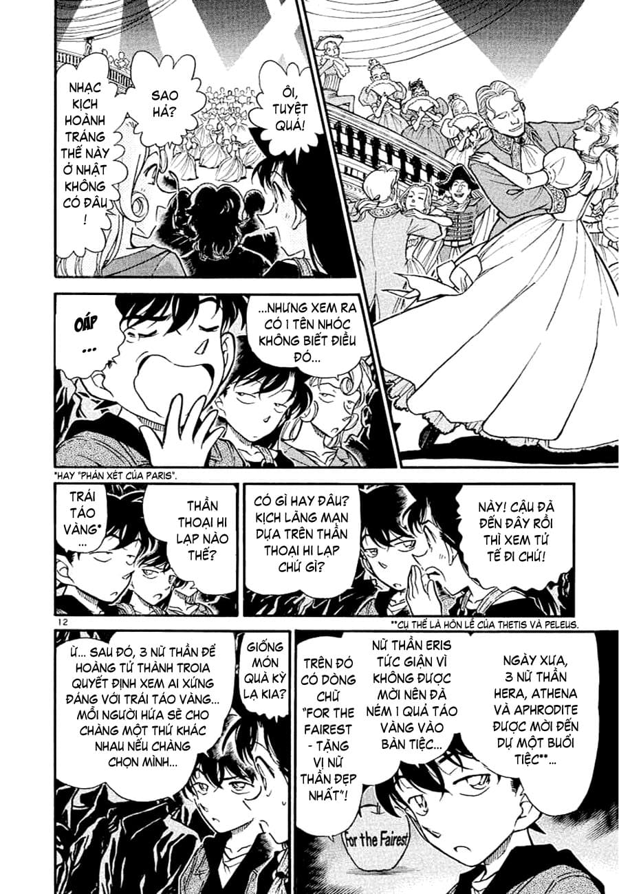 Thám tử lừng danh Conan | Tập 035. Thám tử lừng danh Conan | Tập 035. 504 – manga, gosho aoyama, case closed, tham tu lung danh conan, conan, detective conan, truyen tranh, trinh tham, pha an, truyen conan, doc truyen conan.