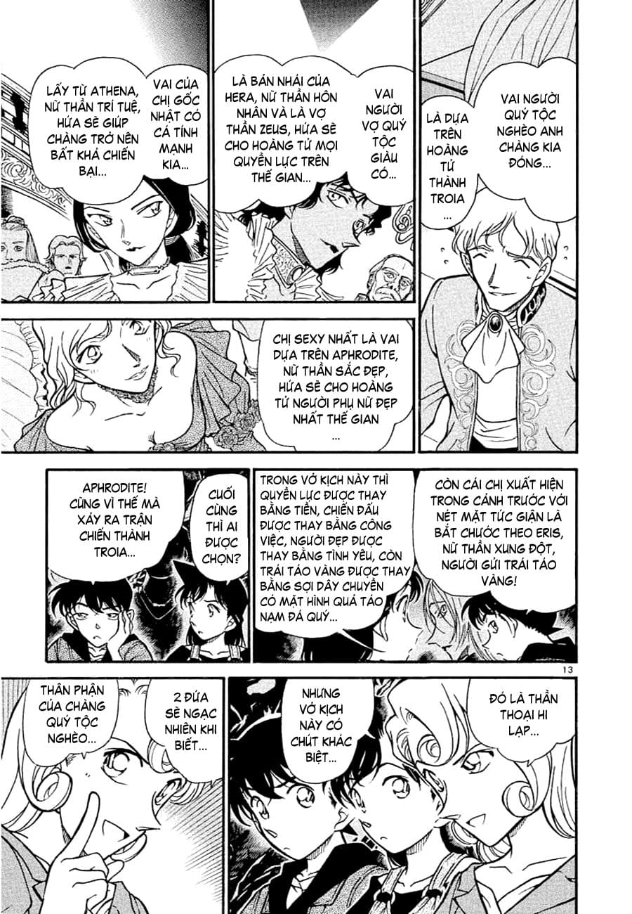 Thám tử lừng danh Conan | Tập 035. Thám tử lừng danh Conan | Tập 035. 174 – manga, gosho aoyama, case closed, tham tu lung danh conan, conan, detective conan, truyen tranh, trinh tham, pha an, truyen conan, doc truyen conan.