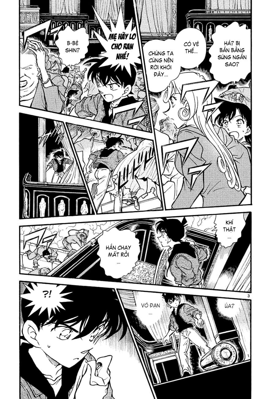 Thám tử lừng danh Conan | Tập 035. Thám tử lừng danh Conan | Tập 035. 422 – manga, gosho aoyama, case closed, tham tu lung danh conan, conan, detective conan, truyen tranh, trinh tham, pha an, truyen conan, doc truyen conan.