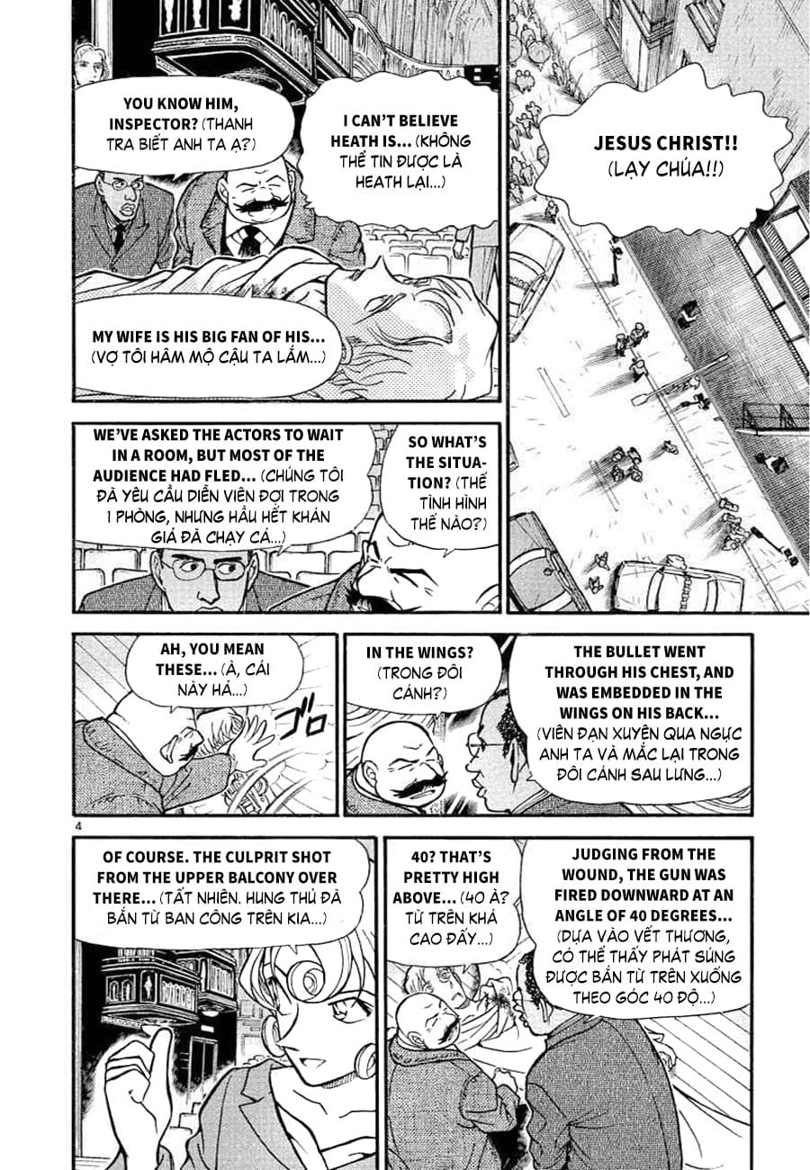 Thám tử lừng danh Conan | Tập 035. Thám tử lừng danh Conan | Tập 035. 749 – manga, gosho aoyama, case closed, tham tu lung danh conan, conan, detective conan, truyen tranh, trinh tham, pha an, truyen conan, doc truyen conan.