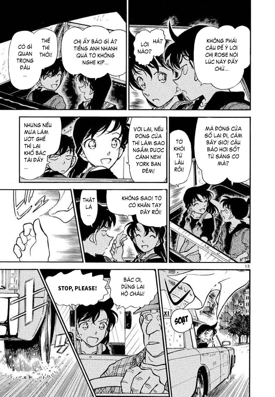 Thám tử lừng danh Conan | Tập 035. Thám tử lừng danh Conan | Tập 035. 364 – manga, gosho aoyama, case closed, tham tu lung danh conan, conan, detective conan, truyen tranh, trinh tham, pha an, truyen conan, doc truyen conan.