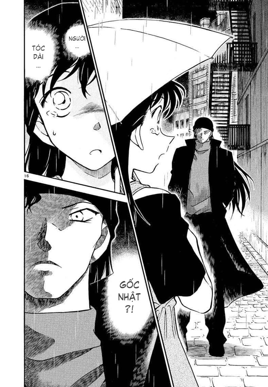Thám tử lừng danh Conan | Tập 035. Thám tử lừng danh Conan | Tập 035. 400 – manga, gosho aoyama, case closed, tham tu lung danh conan, conan, detective conan, truyen tranh, trinh tham, pha an, truyen conan, doc truyen conan.