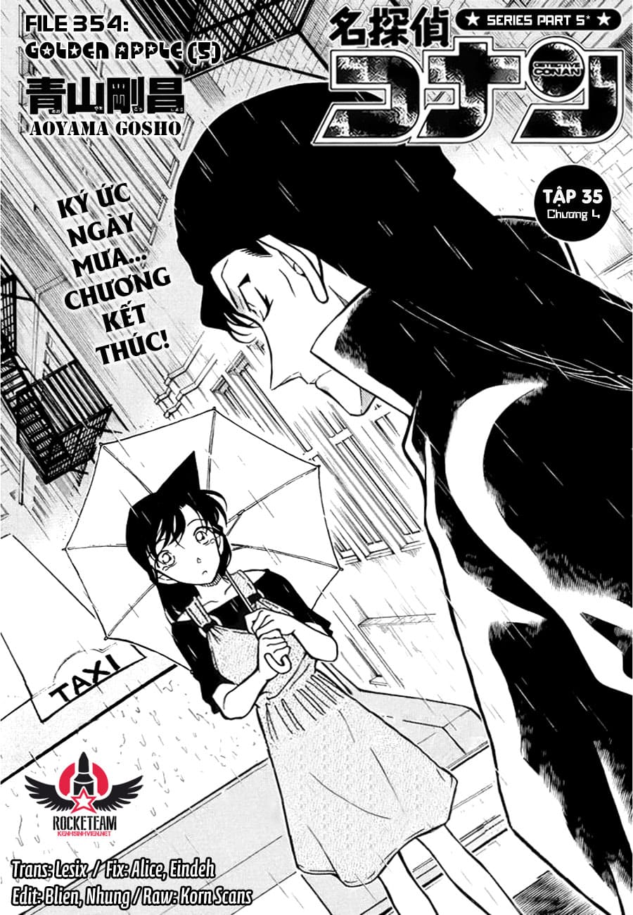 Thám tử lừng danh Conan | Tập 035. Thám tử lừng danh Conan | Tập 035. 318 – manga, gosho aoyama, case closed, tham tu lung danh conan, conan, detective conan, truyen tranh, trinh tham, pha an, truyen conan, doc truyen conan.