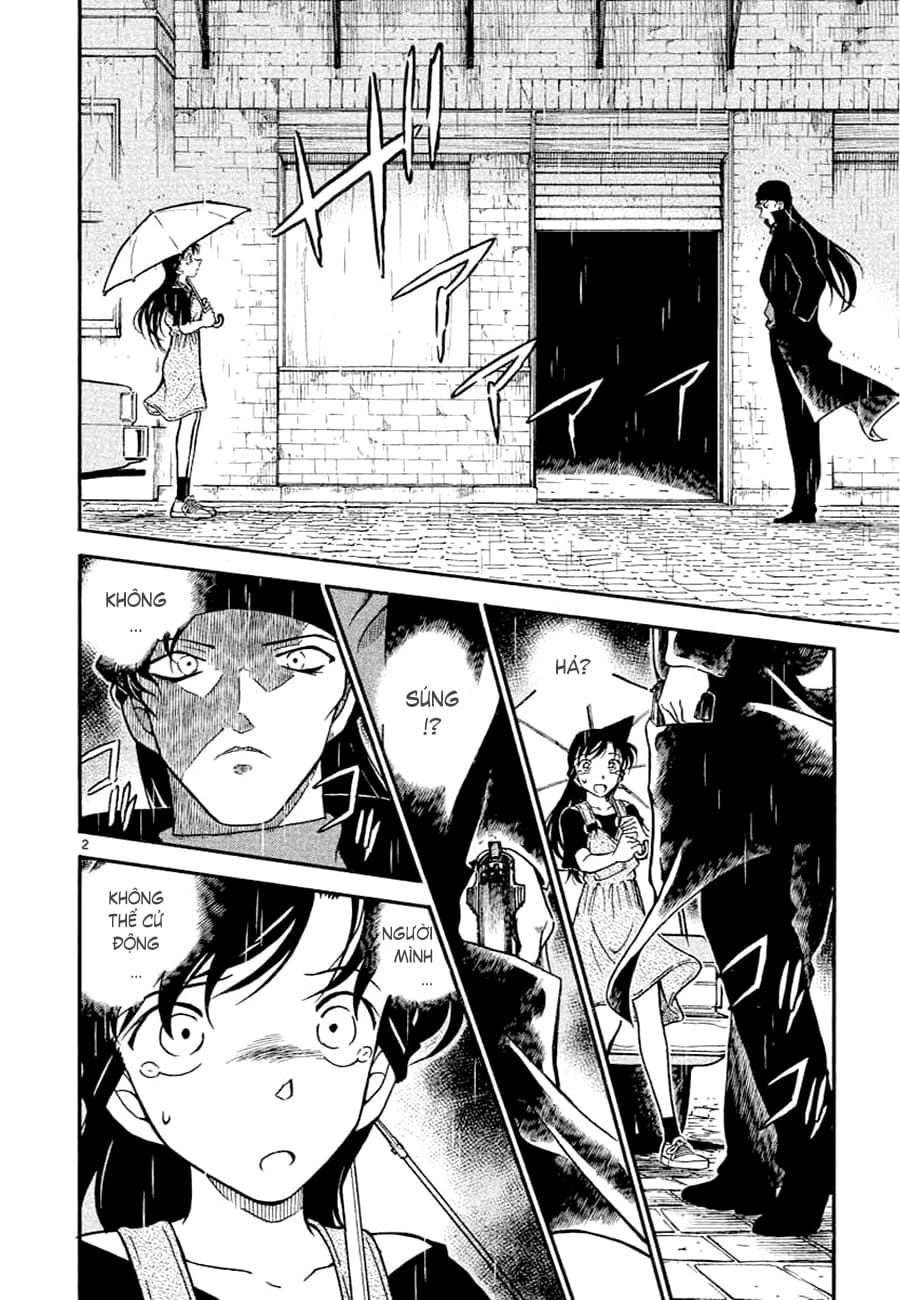 Thám tử lừng danh Conan | Tập 035. Thám tử lừng danh Conan | Tập 035. 076 – manga, gosho aoyama, case closed, tham tu lung danh conan, conan, detective conan, truyen tranh, trinh tham, pha an, truyen conan, doc truyen conan.