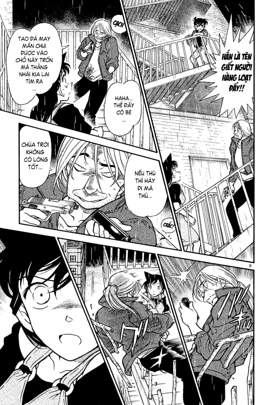 Thám tử lừng danh Conan | Tập 035. Thám tử lừng danh Conan | Tập 035. 728 – manga, gosho aoyama, case closed, tham tu lung danh conan, conan, detective conan, truyen tranh, trinh tham, pha an, truyen conan, doc truyen conan.