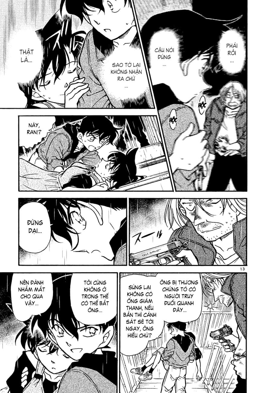 Thám tử lừng danh Conan | Tập 035. Thám tử lừng danh Conan | Tập 035. 028 – manga, gosho aoyama, case closed, tham tu lung danh conan, conan, detective conan, truyen tranh, trinh tham, pha an, truyen conan, doc truyen conan.